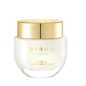 BYROE Byroe New York Oat Yogurt Moisturize Barrier Cream 1.69 fluid ounces/50 ML